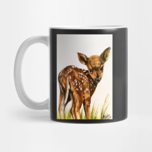 Bambi Mug